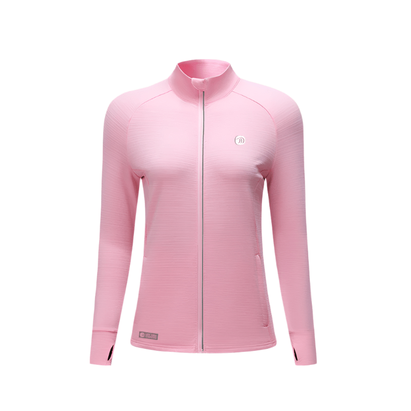 UV Sun Protection Zip Up Sweatshirt - Sun Protection Clothing