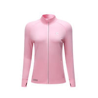 UV Sun Protection Zip Up Sweatshirt - Sun Protection Clothing