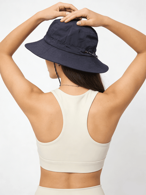Vacation Sun Hat UPF 50+ - Sun Protection Clothing