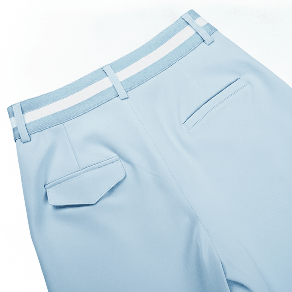 waistband 2 stripe design