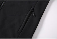 Water - Resistant 3 In 1 Jacket