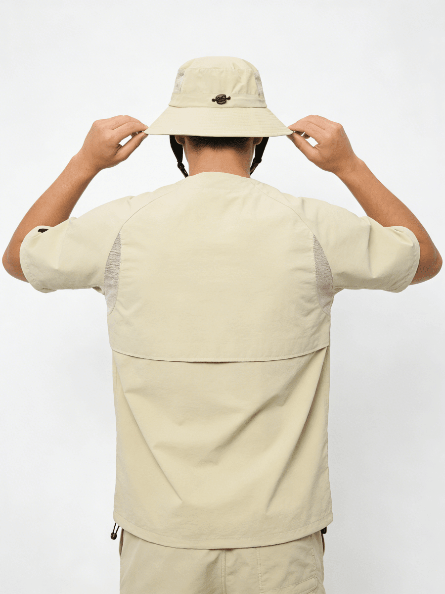 Water Surf Hat UPF 50+ - Sun Protection Clothing