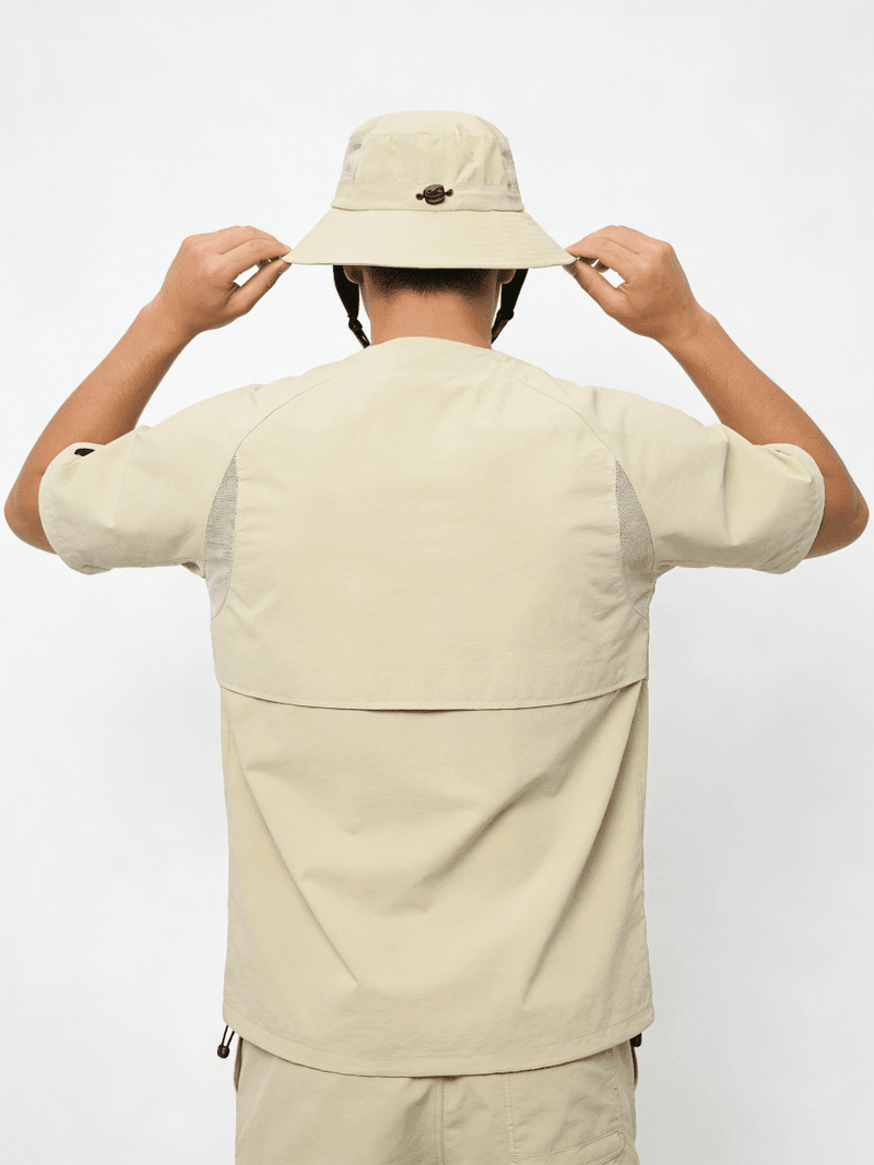 Water Surf Hat UPF 50+ - Sun Protection Clothing