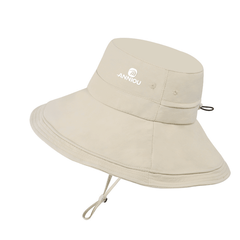 Wide Brim Sun Hat UPF 50+
