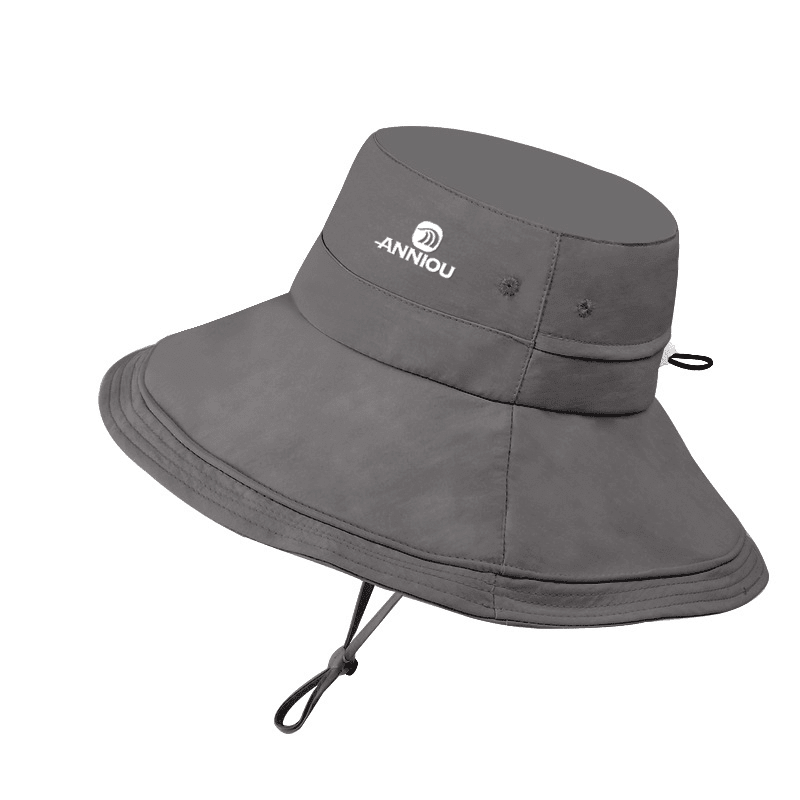 Wide Brim Sun Hat UPF 50+