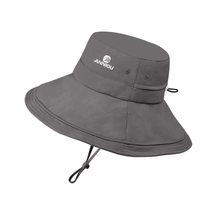 Wide Brim Sun Hat UPF 50+