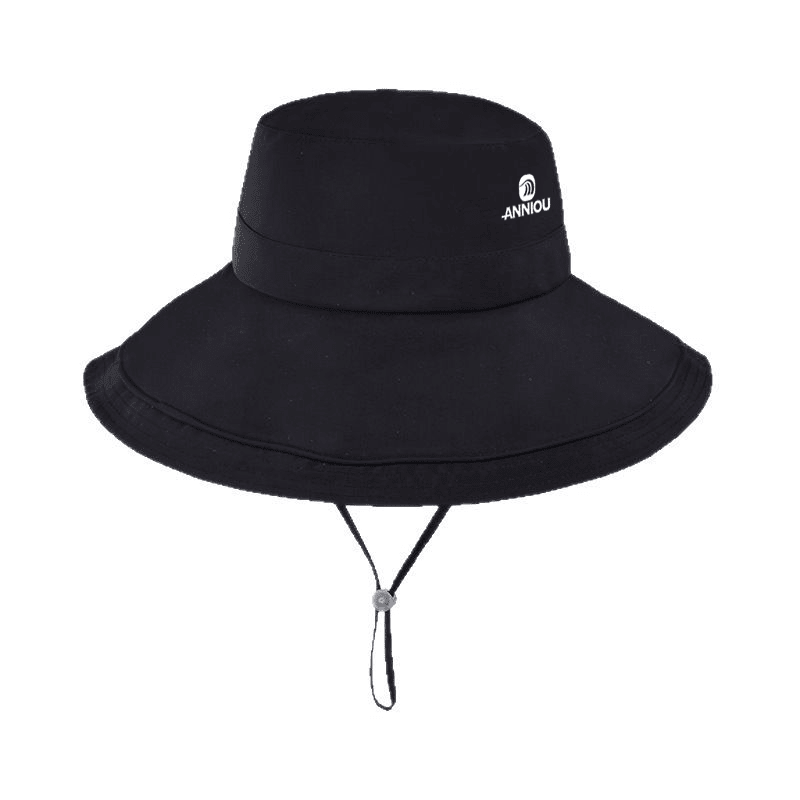 Wide Brim Sun Hat UPF 50+