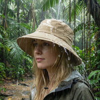 Wide Brim Sun Hat UPF 50+