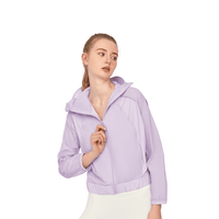 Wide Brim Sun Protection Jacket - Sun Protection Clothing