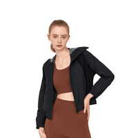 Wide Brim Sun Protection Jacket - Sun Protection Clothing