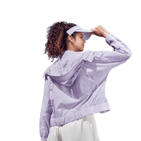 Wide Brim Sun Protection Jacket - Sun Protection Clothing