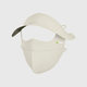 Wide Brim UPF 50+ Face Mask - Sun Protection Clothing