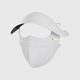Wide Brim UPF 50+ Face Mask - Sun Protection Clothing