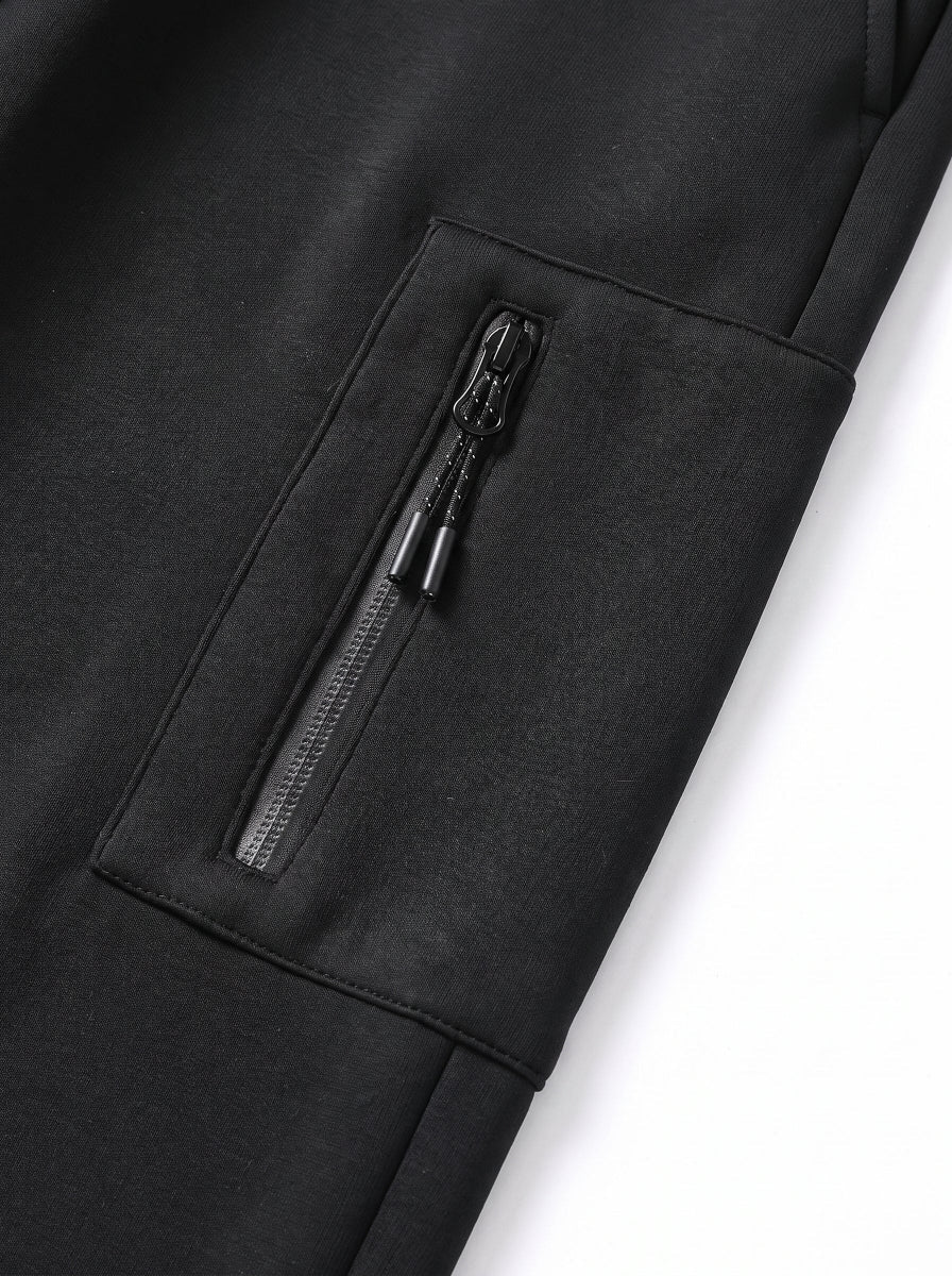 Arm Zipper Pocket