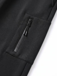 Arm Zipper Pocket