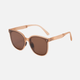 Women's Folding Anti - glare Sunglasses - Sun Protection Clothing