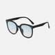 Women's Folding Anti - glare Sunglasses - Sun Protection Clothing