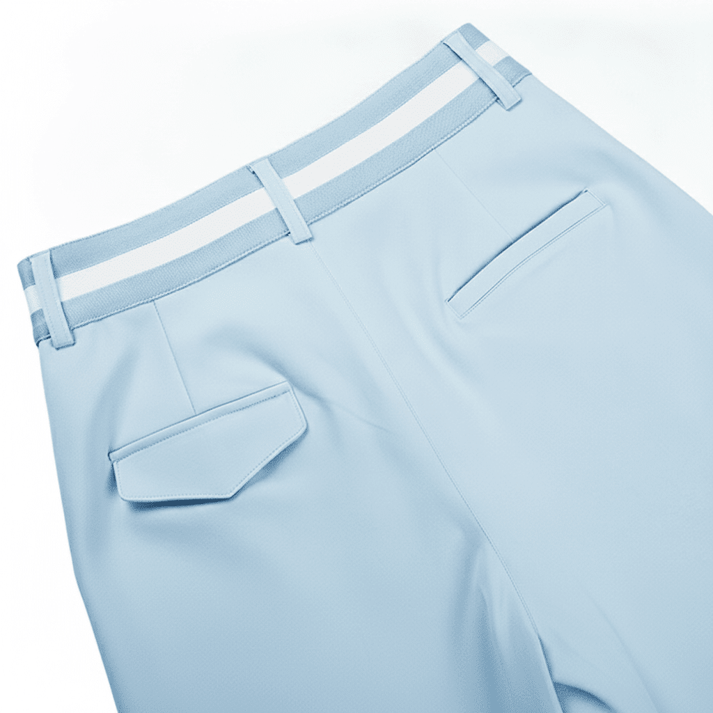 waistband 2 stripe design