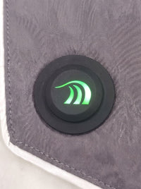 Anniou heated clothing ski button