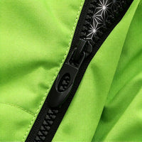 quality metal zipper