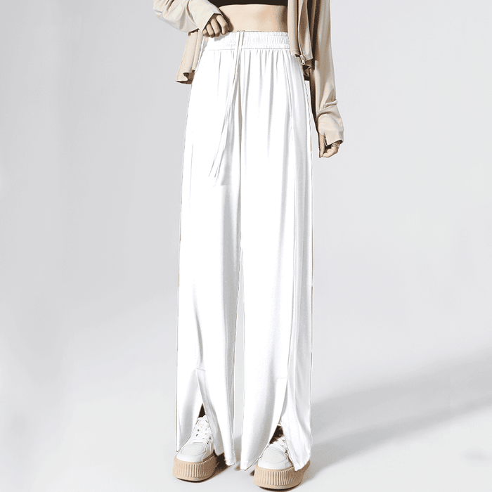 Women's High Waist Trousers UPF 100+ - Sun Protection Clothing