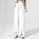 Women's High Waist Trousers UPF 100+ - Sun Protection Clothing