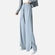 Women's High Waist Trousers UPF 100+ - Sun Protection Clothing