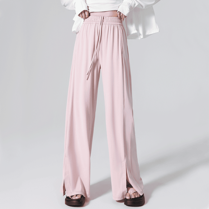 Women's High Waist Trousers UPF 100+ - Sun Protection Clothing