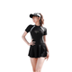 Women's One - Piece Swimdress - Sun Protection Clothing