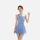 Women's Quick Drying Sling One - piece Swimsuit - Sun Protection Clothing