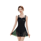 Women's Quick Drying Sling One - piece Swimsuit - Sun Protection Clothing