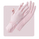 Women's UPF 50+ Breathable Sun Protection Gloves - Sun Protection Clothing