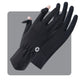 Women's UPF 50+ Breathable Sun Protection Gloves - Sun Protection Clothing