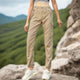 Women's UV Protection cargo pants