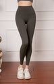 Women's UV Sun Protection High Waist Yoga Pants - Sun Protection Clothing