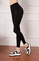 Women's UV Sun Protection High Waist Yoga Pants - Sun Protection Clothing