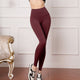 Women's UV Sun Protection High Waist Yoga Pants - Sun Protection Clothing