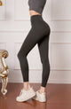 Women's UV Sun Protection High Waist Yoga Pants - Sun Protection Clothing