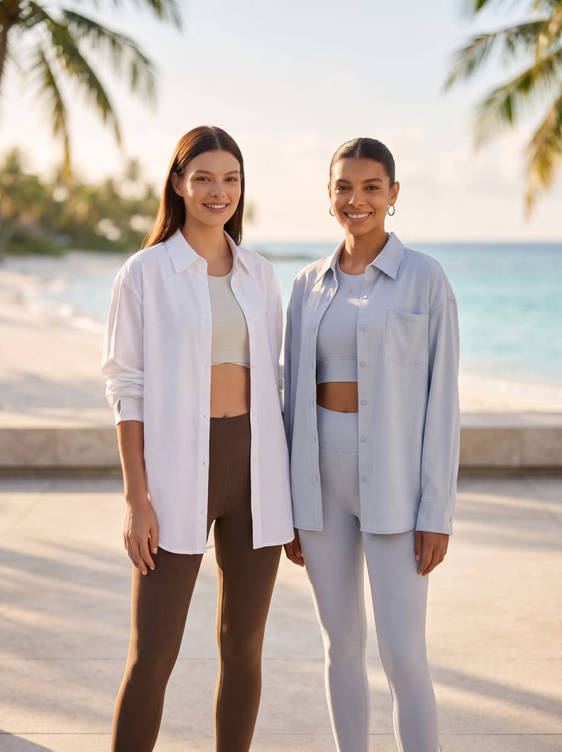 womens shirt banner